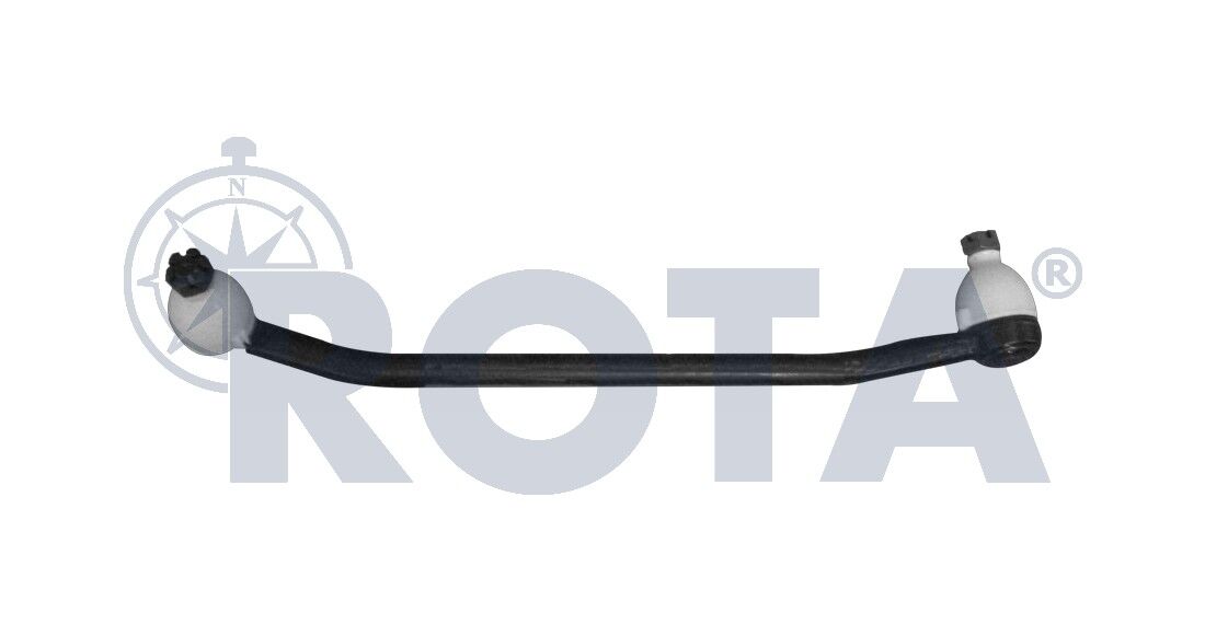 Komple Kısa Rot - Chrysler