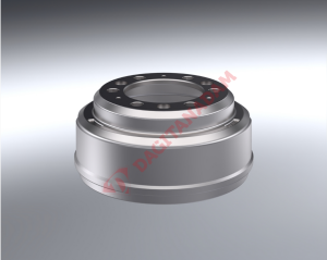 Kampana - Ön Arka - Fatih Bmc 105/110 08