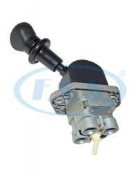 El Freni Valfi - Leyland Daf - Volvo / Oem: 961 723 115 0