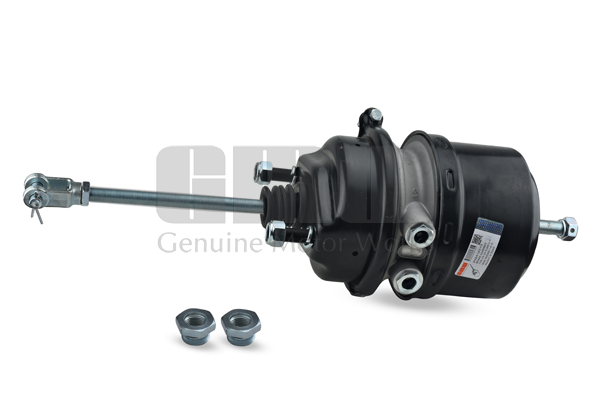 Fren Körügü - T24/24 Dpv Diyafram Piston Tip - Strok:57/57 M22X1,5