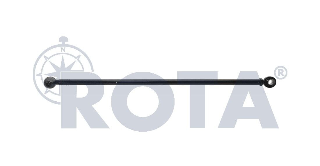 Komple Rot – Renault / Oem No: 5010294316 - 5010557224