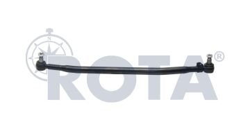 Komple Rot - Renault / 5010383530 - 5010488098 5010557231