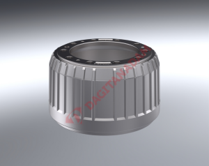 Kampana - Bmc Fatih 270 F-R