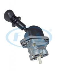 El Freni Valfi - Renault Vı / Oem: 961 723 116 0
