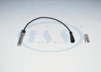 Ebs Sensörü – Bpw - Scanıa / Oem: 4410329632 - 4410329050