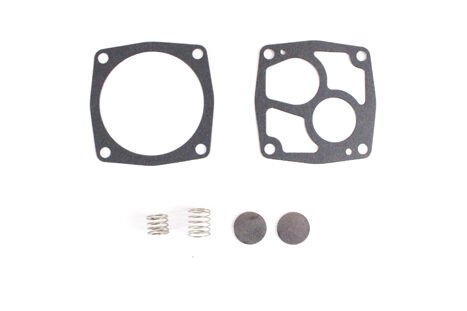 Kompresör Silindir Kapak Tamir Takımı Bypas'sız (Sibopsuz) - Bmc - Ford - Dodge / KZ929 - 930 - 931 - 932 - KZ958 - 959 - 960 - 961