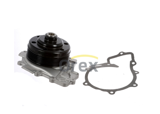 Devirdaim – Mercedes 651 639 Viano - Vito | Oem: A6512003501 | Orex