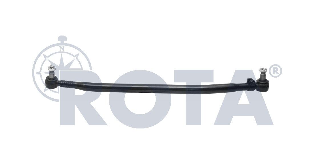 Komple Rot - Renault / 5010383530 - 5010488098 5010557231