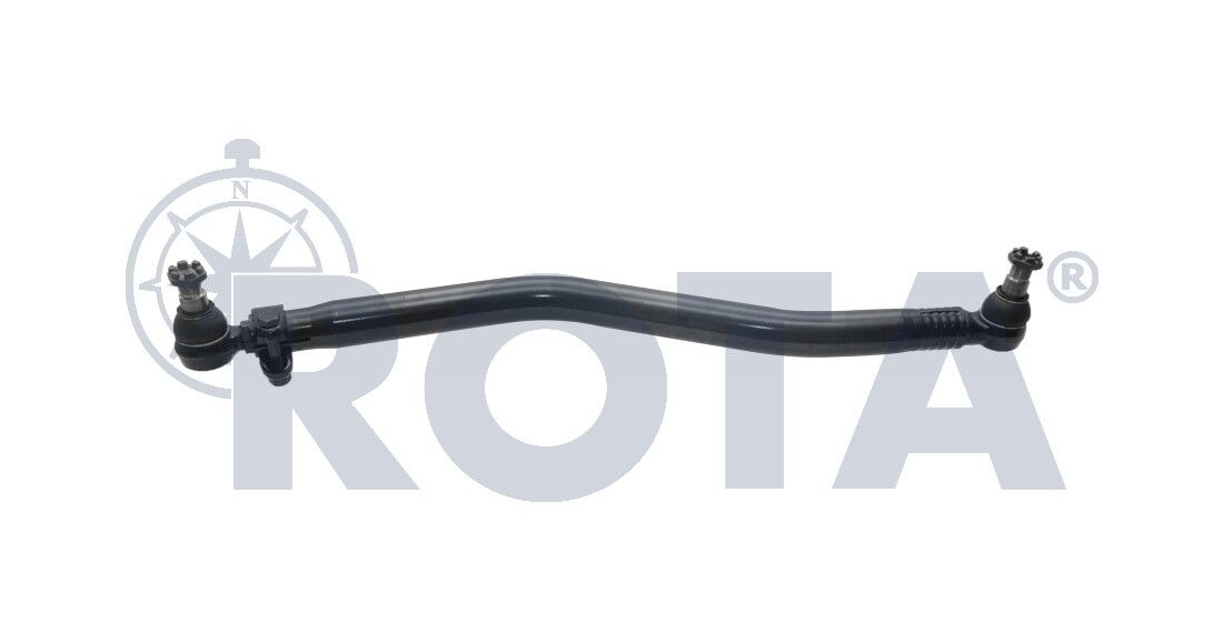 Komple Rot - Renault / 7420760425 - 7421560913