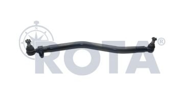 Komple Rot - Renault / 7420760425 - 7421560913