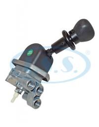 El Freni Valfi - Daf - Renault Vı Premıum - Volvo / Oem: 961 723 123 0