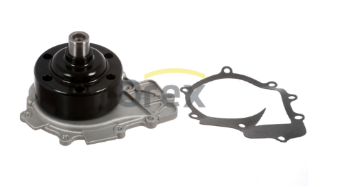 Devirdaim – Mercedes 651 Sprinter 906 | Oem: A6512002301 | Orex