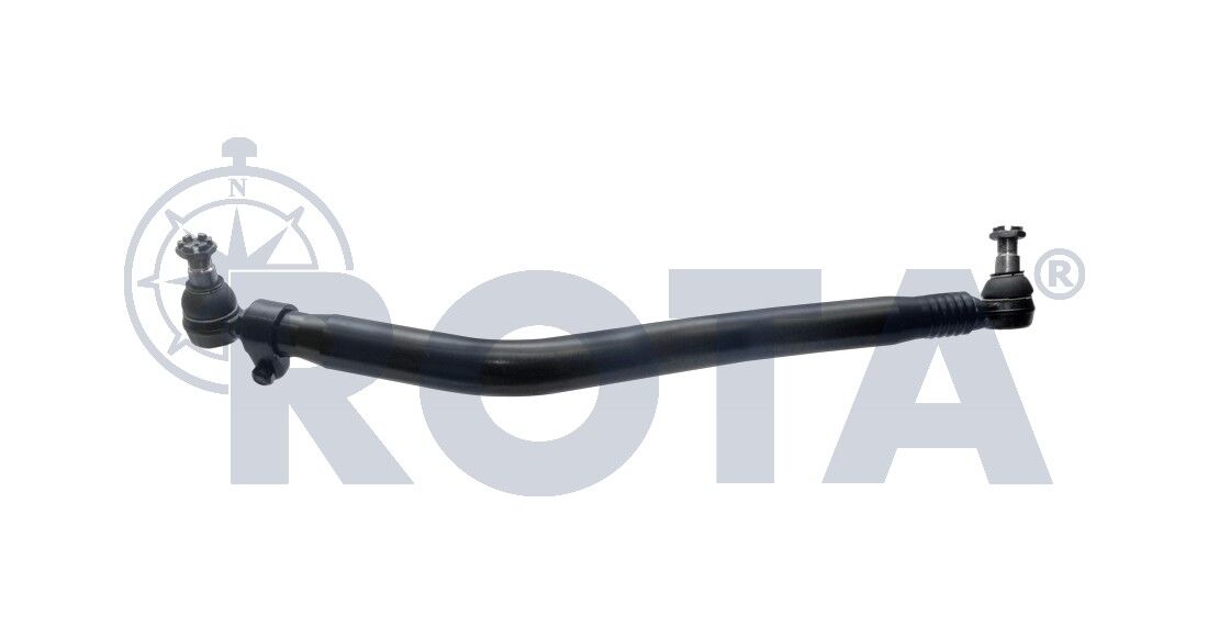 Komple Rot - Renault / 7420847206 - 7421560950