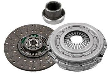 Debriyaj Seti – İveco | Oem 500055478 | Dönmez