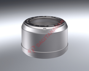 Kampana - Bmc 935 Pro