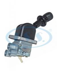 El Freni Valfi - Daf / Oem: 961 723 127 0