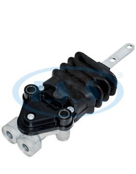 Kabin Süspansiyon Valfi - Scanıa / Oem: 464 007 010 0
