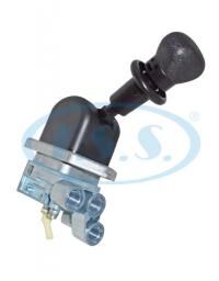 El Freni Valfi - Daf Lf45/55 - Renault Vı / Oem: 961 723 134 0