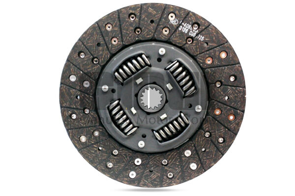 Debriyaj Balatası - Mıtsubıshı / Oem No: MFD0132U