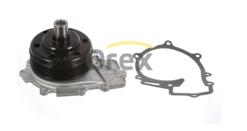 Devirdaim – Mercedes 651 Sprinter 906 | Oem: A6512002101 | Orex