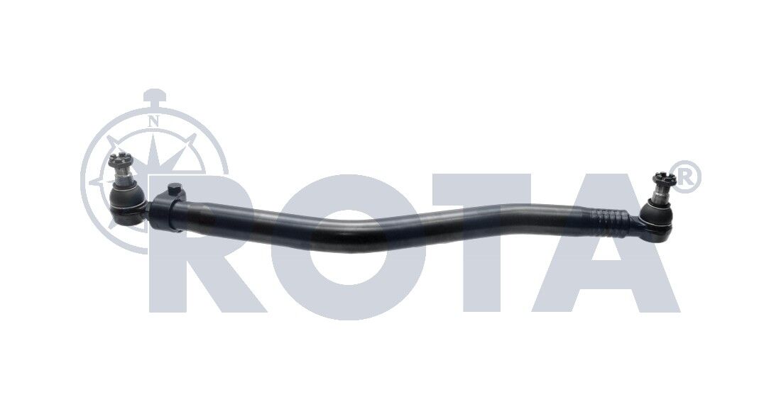 Komple Rot - Renault / 7420941401 - 7421560919