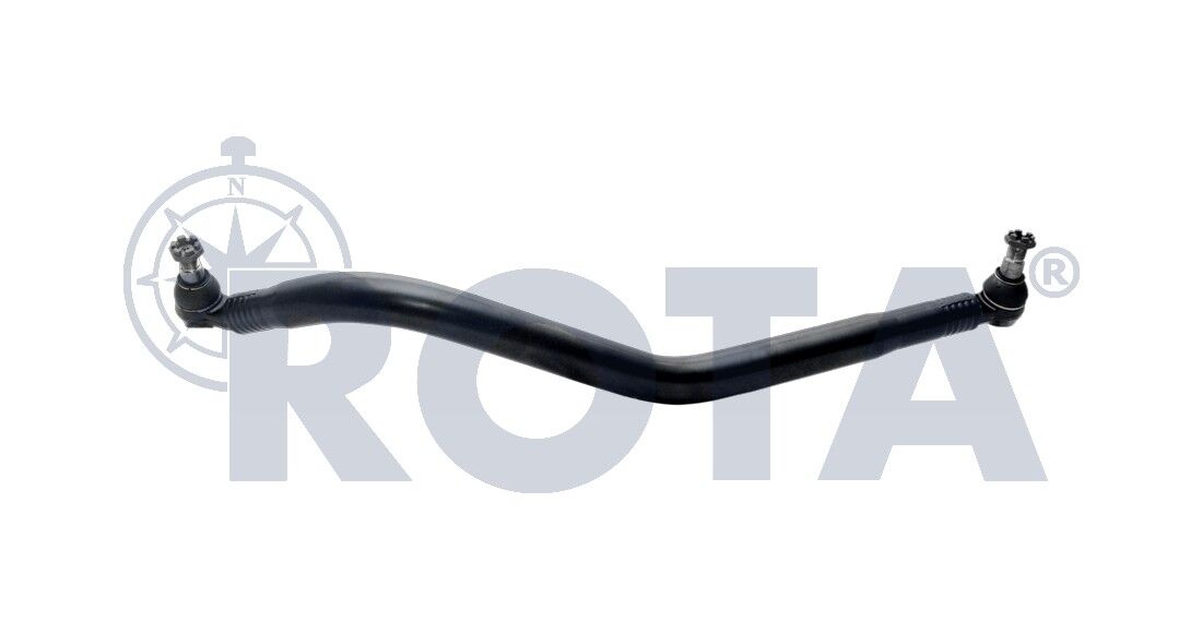 Komple Rot - Renault / 7420913829