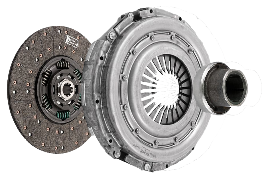 Debriyaj Seti – İveco | Oem 2996516 | Dönmez