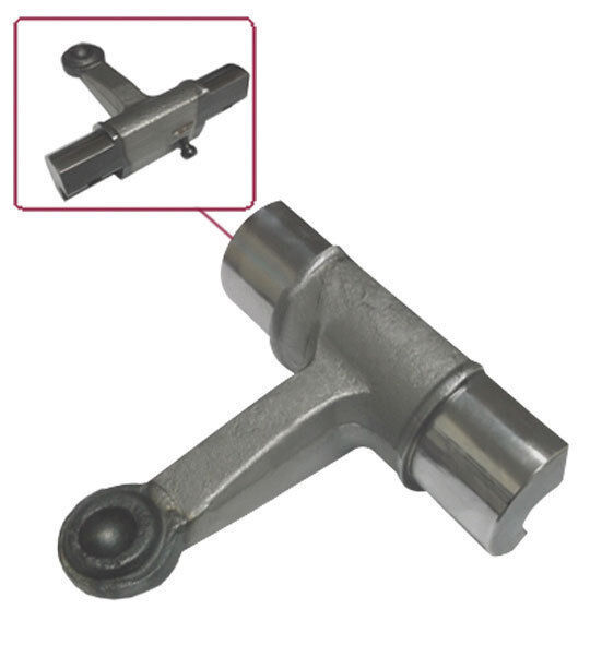 Kaliper Levye - Erf - Man - Ror - Volvo - Renault - Merıtor