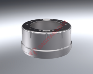 Kampana - Arka - Ford Turbo Cargo