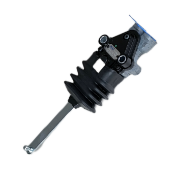 Kabin Süspansiyon Valfi - Volvo Fh12, Fh16 / Oem: 464 007 002 0