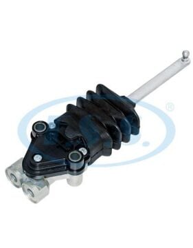 Kabin Süspansiyon Valfi - Volvo Fh12, Fh16 / Oem: 464 007 002 0
