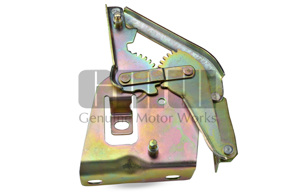 Kaput Mekanizması - Sağ As 900