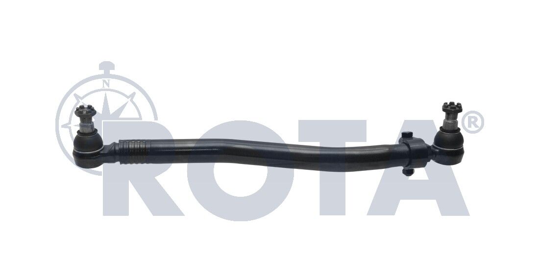 Komple Rot - Volvo - Renault / 25379258 - 21560838 5001868377 5010630649 5010630650 7421560838