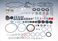 Hava İşlem Ünitesi Tamir Takımı - Iveco