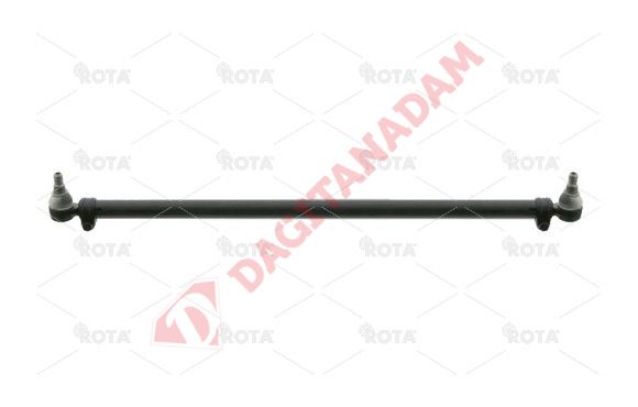 Komple Rot - Daf - 1700000