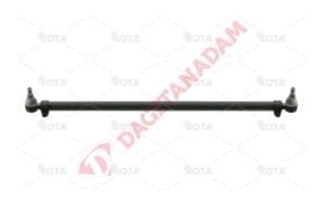 Komple Rot - Daf - 1700000