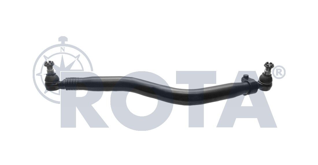 Komple Rot - Volvo - Renault / 25379288 - 21560892 5001868385 20727850 5010630812 21560894 5010630813 7421560892