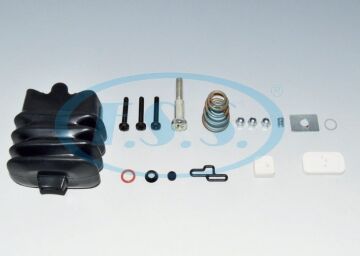 Kabin Süspansiyon Valfi Tamir Takımı - Bmc - Scanıa - Man - Mercedes - Iveco - Volvo - Renault - Daf
