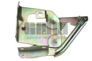 Kaput Mekanizması - Sol As 900