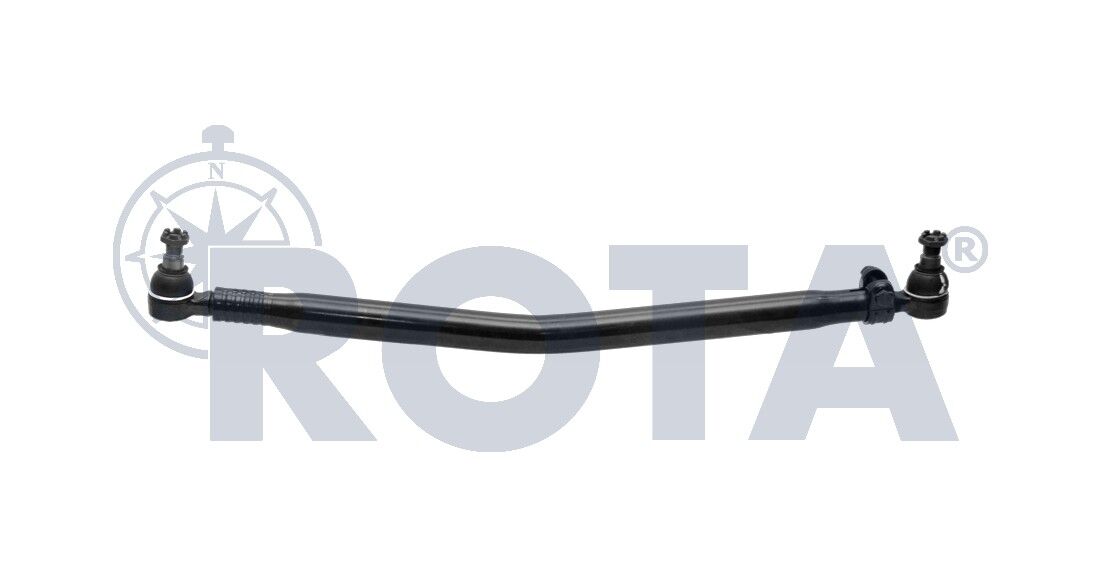 Komple Rot - Volvo - Renault / 5010305365 - 20818840 5010630255