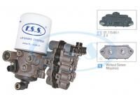 Hava İşlem Ünitesi - Iveco / Oem: Zb4587