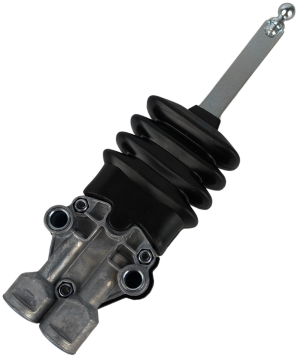 Kabin Süspansiyon Valfi - Mercedes / Oem: 464 007 011 0