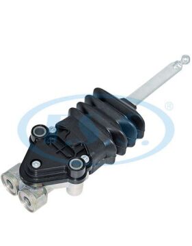 Kabin Süspansiyon Valfi - Mercedes / Oem: 464 007 011 0