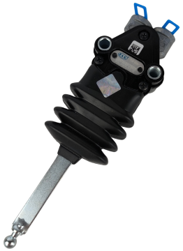 Kabin Süspansiyon Valfi - Mercedes / Oem: 464 007 011 0