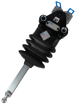Kabin Süspansiyon Valfi - Mercedes / Oem: 464 007 011 0
