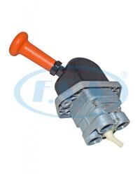 El Freni Valfi - Tarım Araçları İçindir / Oem: 961 723 144 0