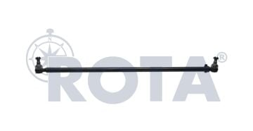 Komple Rot – Man / Oem No: 81466106376