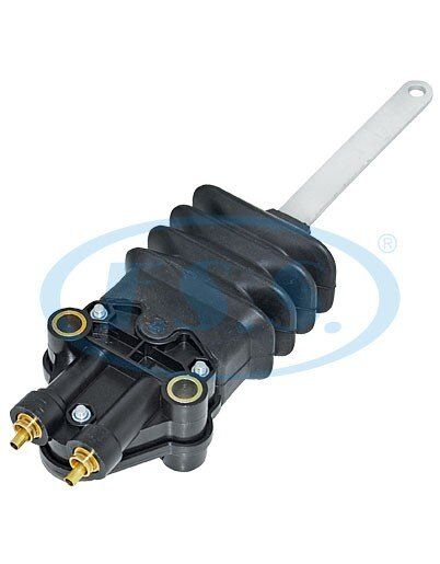 Kabin Süspansiyon Valfi - Daf - Man Tgs - Renault Vı - Ivec0 Stralıs Eur0Tech, Eur0Trakker / Oem: 464 007 001 0