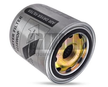 Kartuş Kurutucu Filtre - Daf - Mercedes - Man - Renault - Volvo - İveco / 0699387 - 1506635 - 1788420 - 1872122 - 000E2992666 - 0002994006 - 0042534850 - 0042560843 - 500050616 - 500055322 - 500086279 - 5801382289 - 81521086001 - 81521086025 - 81521550040