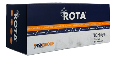 Çeki Kolu - Daf - Mercedes / 1376728 - 0003302507